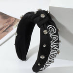 ...SI-26829 Game Day Team Spirit Rhinestone Headband