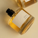 Jasmine Incense + Vanilla Non-Toxic Perfume | IDYLL