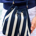 ISLA BUCKET BAG
