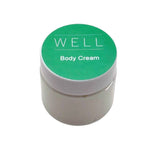Body Cream - Travel Size | WELL