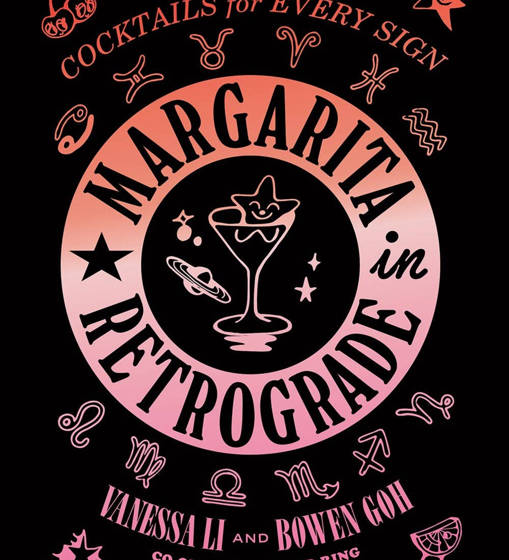 Margarita in Retrograde