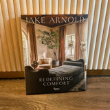 Jake Arnold Redefining Comfort
