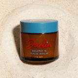 Tallow Beard Balm | Men's Skincare Beard & Face Moisturizer