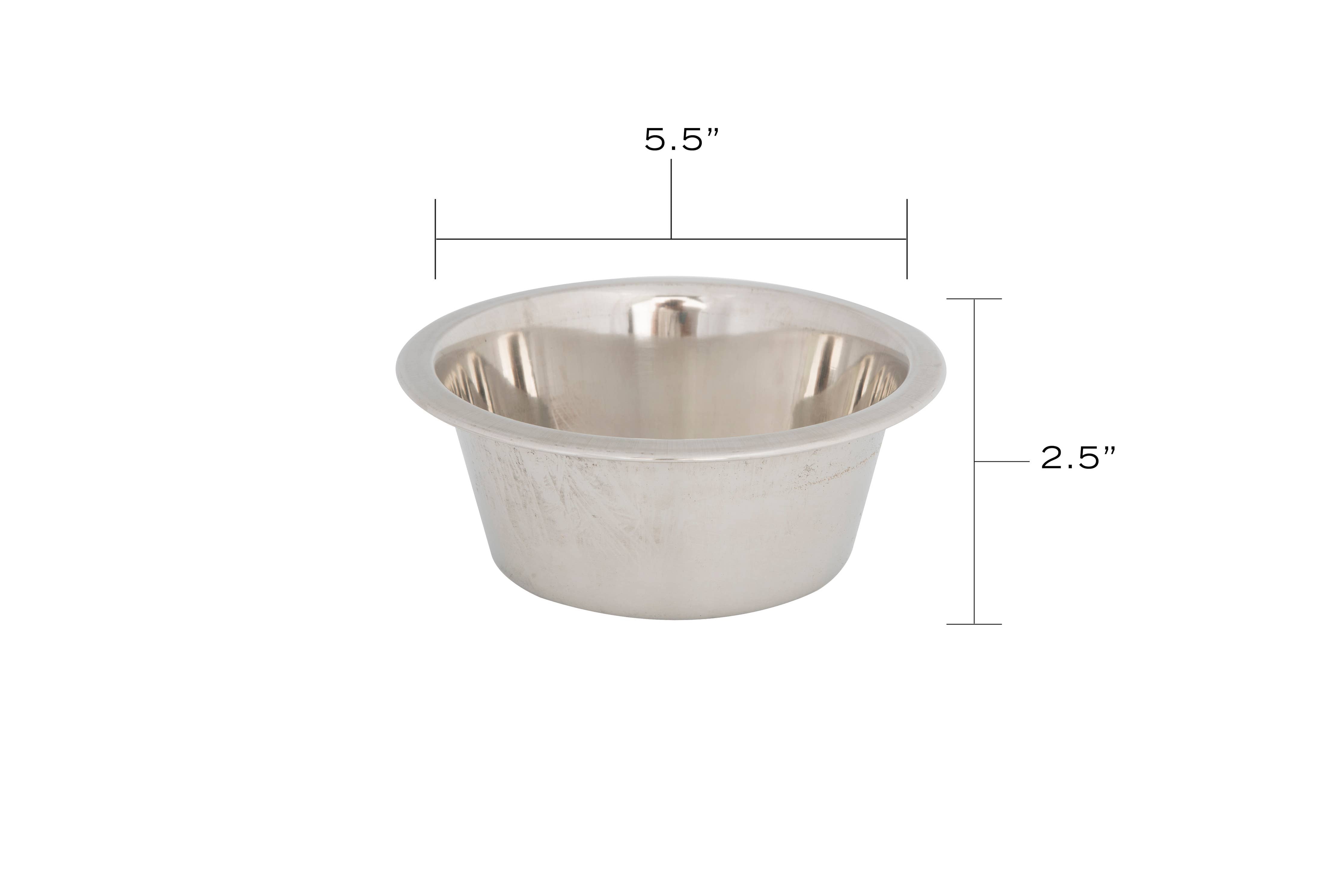 Fantasy Grey Pet Feeder