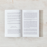 You're Overthinking It - book
