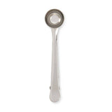 Coffee Scoop With Bag Clip