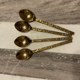 Cocktail Spoons