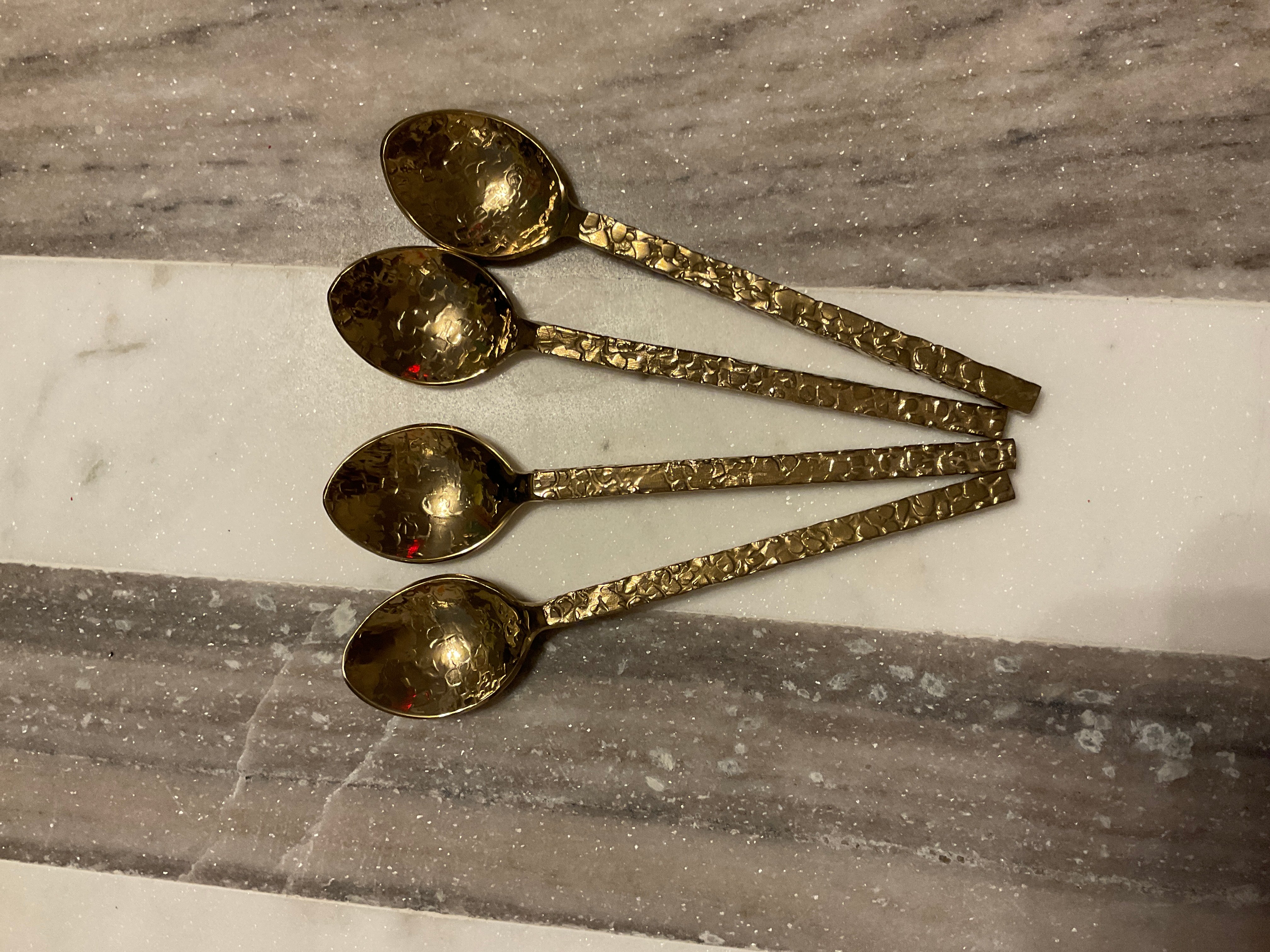 Cocktail Spoons