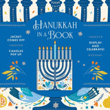 Hanukkah in a Book (UpLifting Editions)