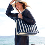ISLA BOXY TOTE