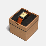 Classic Rectangular Watch