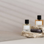 Perfume Priming Balm | BUT, FIRST