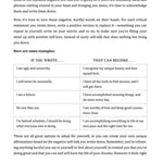 Angel Workbook by Annie Burdick