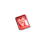 Stamp of Love Trinket Dish