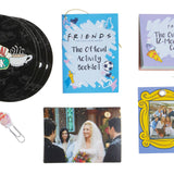 Friends: The Official Advent Calendar, Volume 2