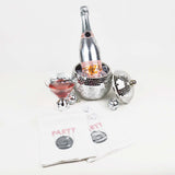 Disco Ball Ice Bucket