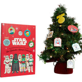 Star Wars: The Galactic Advent Calendar