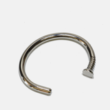 Steel Nail Cuff