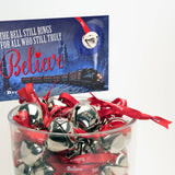BELIEVE SLEIGH BELL Impulse Display
