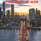 New York From The Air