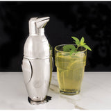 HIC Bar Penguin Cocktail Shaker