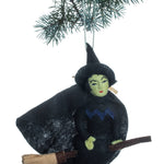 Wicked Witch of the West Ornament