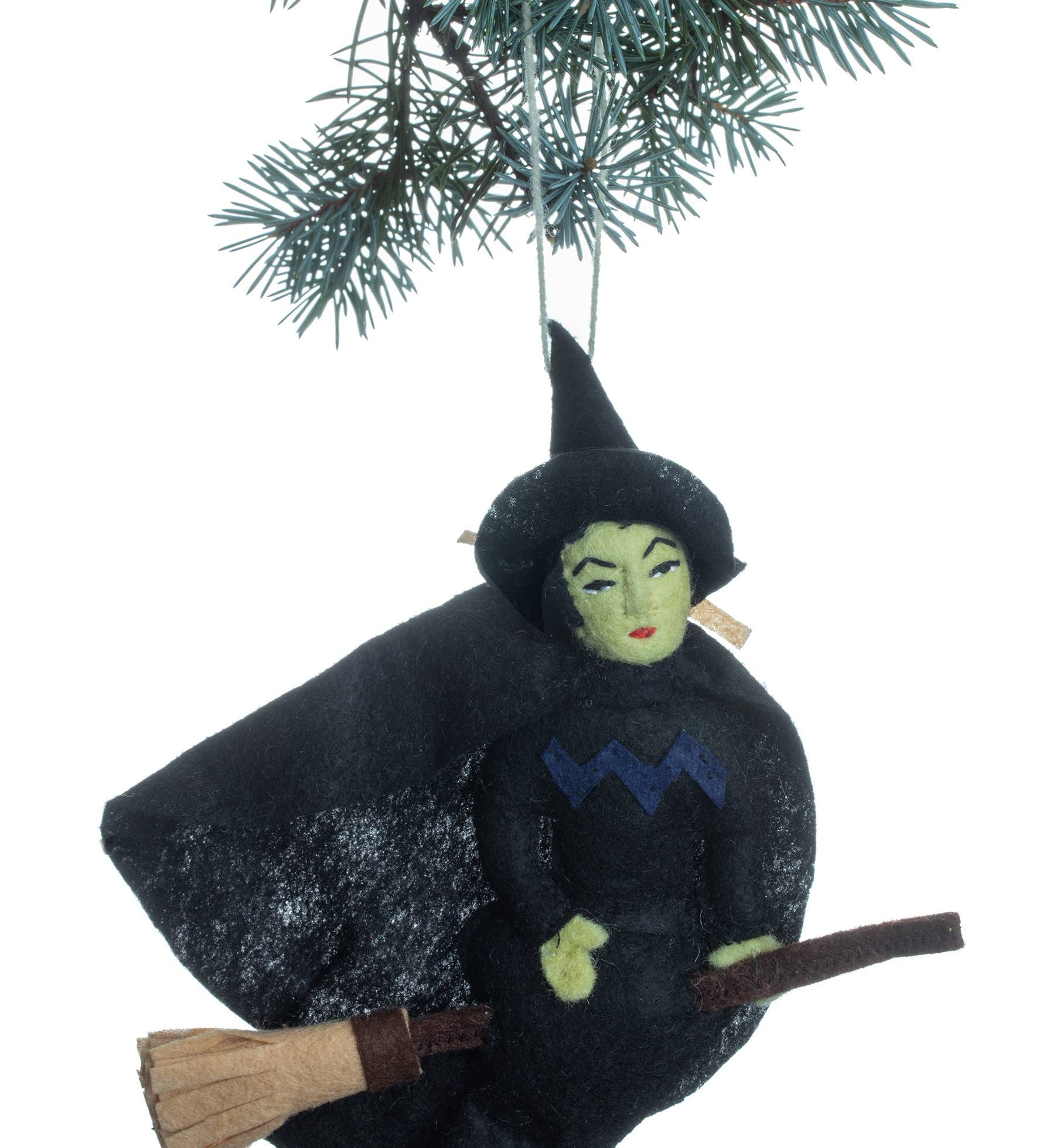 Wicked Witch of the West Ornament