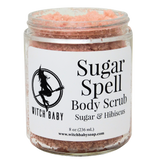 Sugar Spell Body Scrub