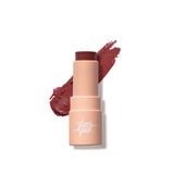 Mega Color Lip Balm - Dark Raisin