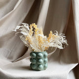 Globuli vase