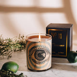 No 11 Bergamot Candle