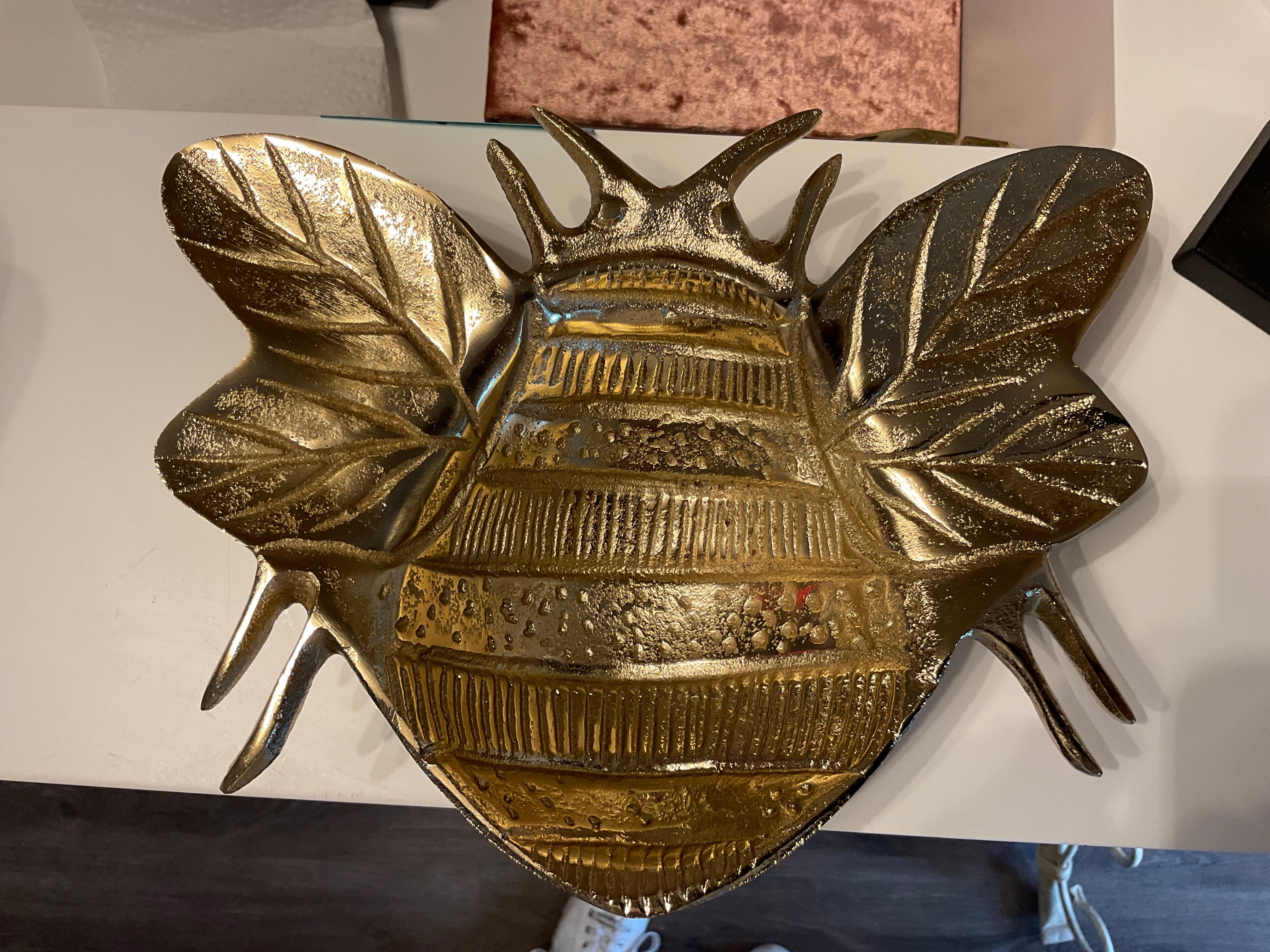 Bee Trinket Dish