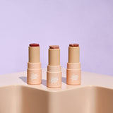 Mega Color Lip Balm - Mauve