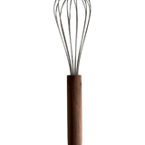 Walnut Wood Cooking Utensil  – Nontoxic, Plastic free