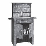 The Cocktail Book