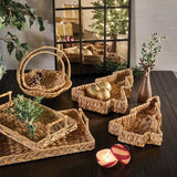 Red Peppermint Twist Candle