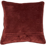 Beetles Pillow