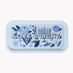 Love & Light Serving Tray