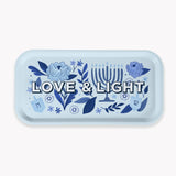 Love & Light Serving Tray