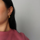 Sydney Hoops | Chunky Hoops