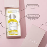 Twist Iris No. 74 Inspired by C. Chance Eau Tendre Perfume