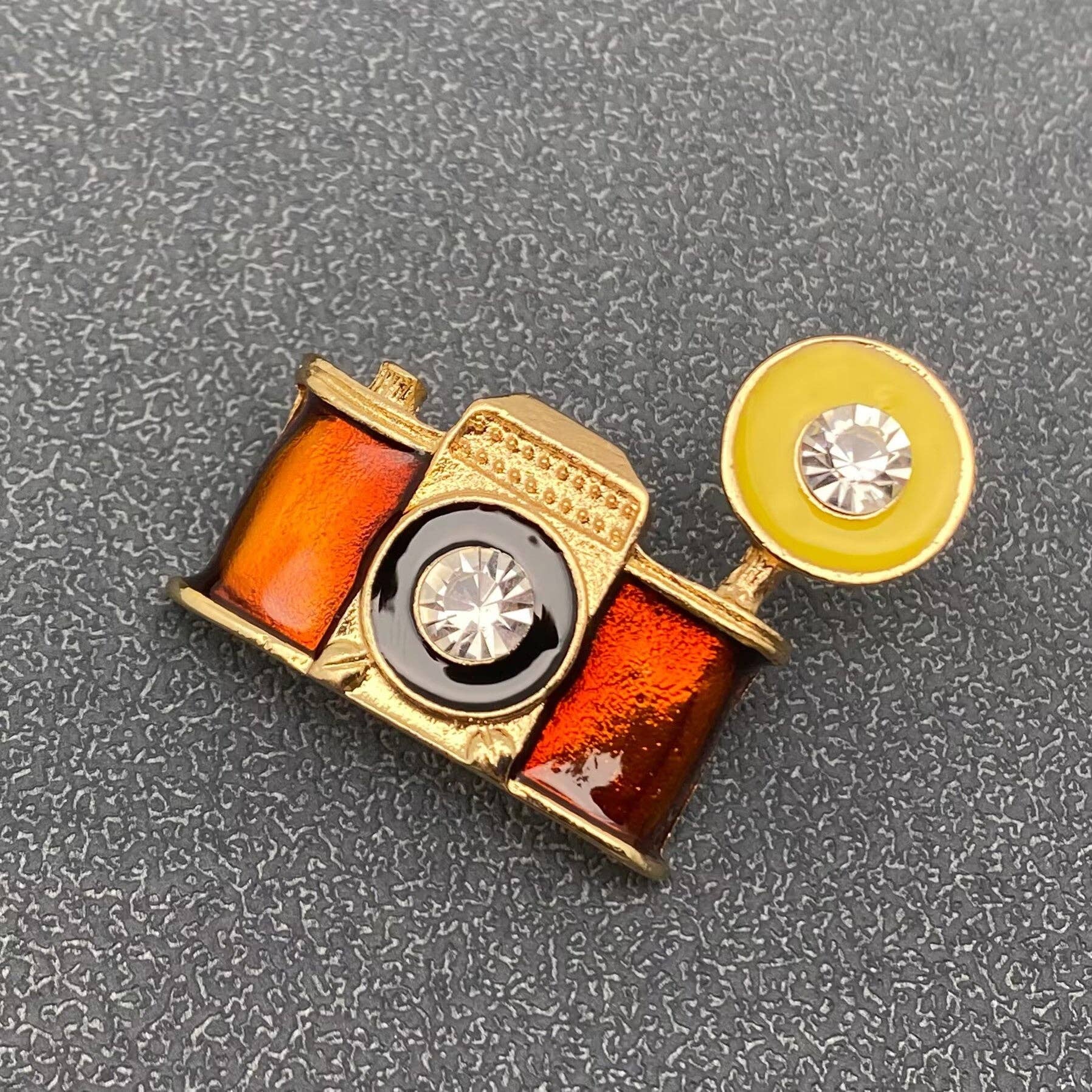 Brooches & Pins – Tiffany Pinero Style Co.