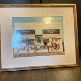 Prada Marfa Photograph 16X20