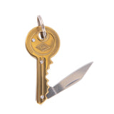 Key Pocket Knife