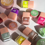 Non-Toxic Nail Polish - Manifest