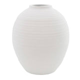 White Vase - Small