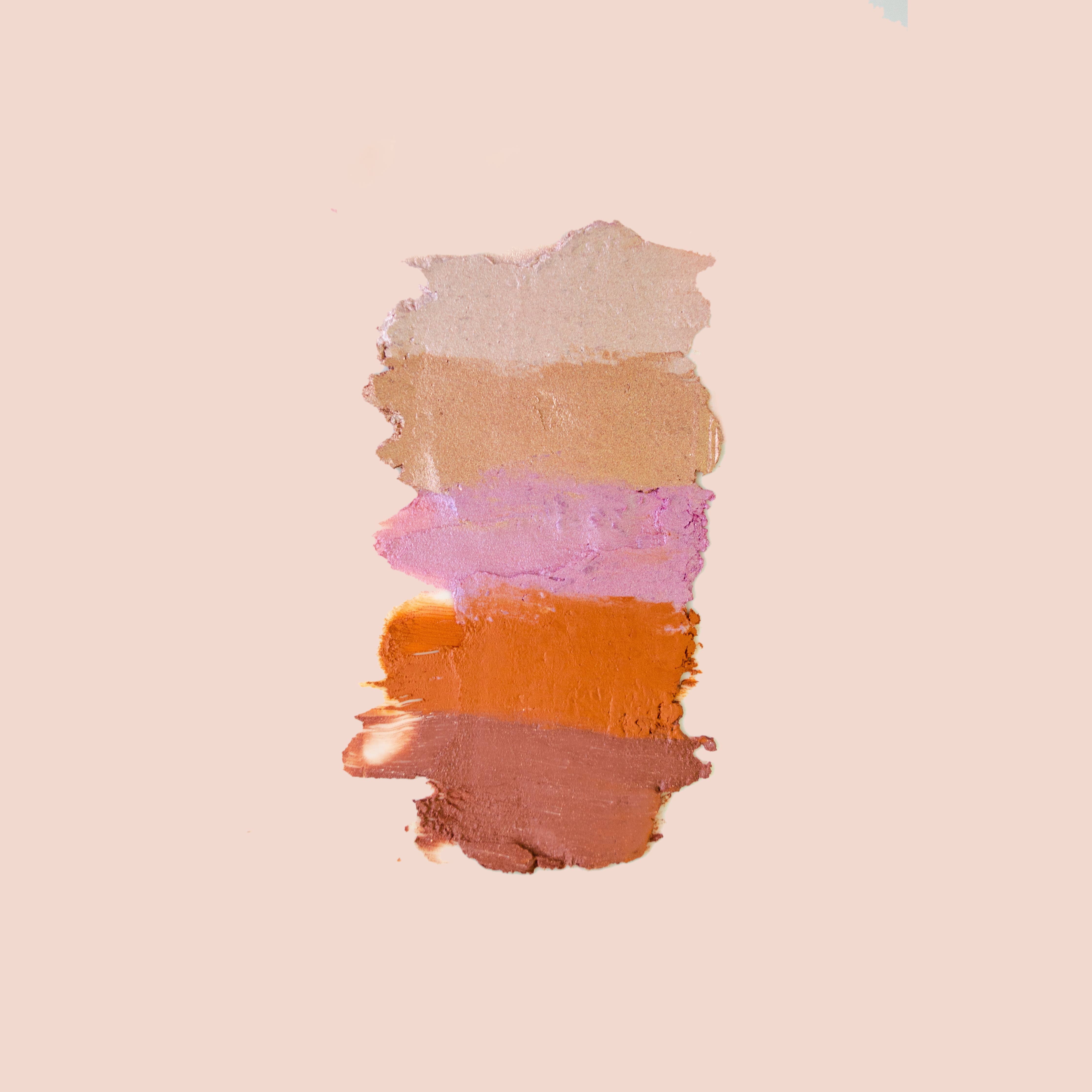Shimmer Highlight Multistick - Heaven