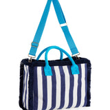 CABANA STRIPE TOTE
