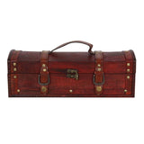 Long Antique Style Chest
