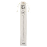 Bar Spoon - Stainless Steel